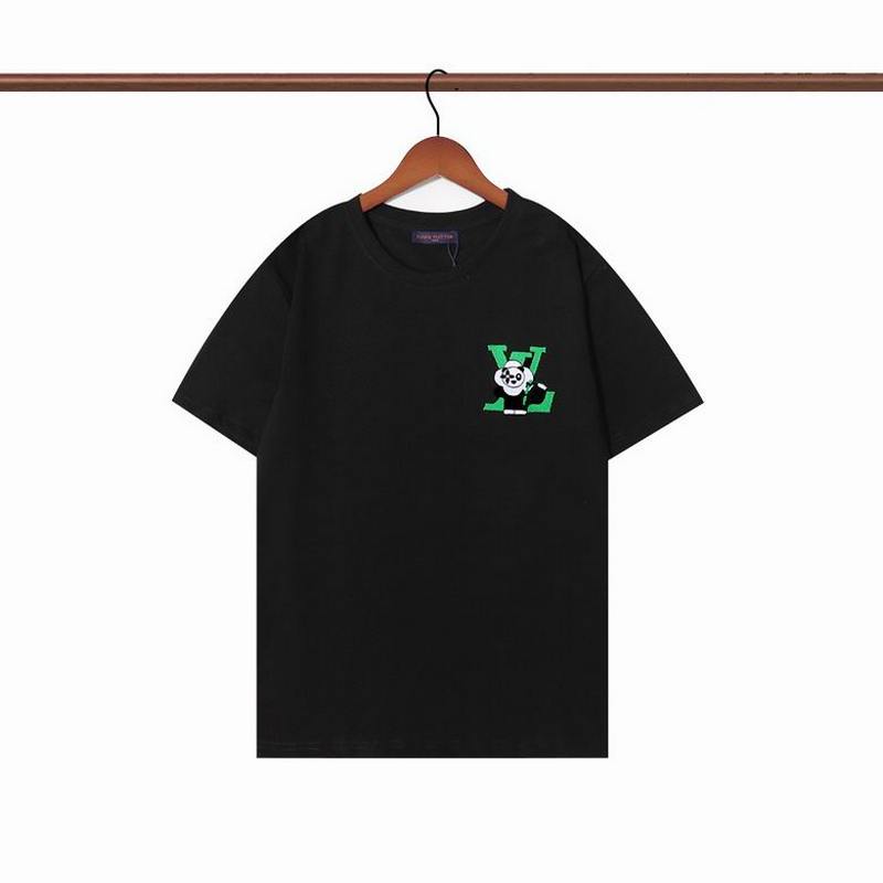 Louis Vuitton Men's T-shirts 172